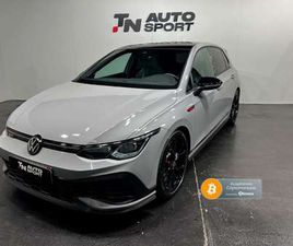 2.0 TSI CLUBSPORT DSG 221KW