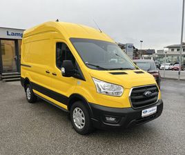 FORD TRANSIT FORD TRANSIT 350 L2H3 TREND AWD