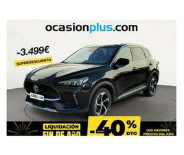 EHS 1.5 T-GDI LUXURY