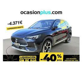 EHS 1.5 T-GDI LUXURY