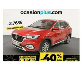 1.5 T-GDI AT COMFORT