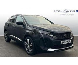 1.2 PURETECH ALLURE PREMIUM EURO 6 (S/S) 5DR