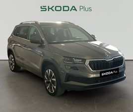 SKODA KAROQ 1.5 TSI ACT STYLE DSG 110 KW (150 CV)