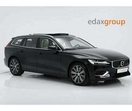 VOLVO V60 T6 VOLVO V60 2.0 T6 AWD TE INSCRIPTION