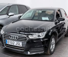 AUDI A1 1.4 TDI DESIGN
