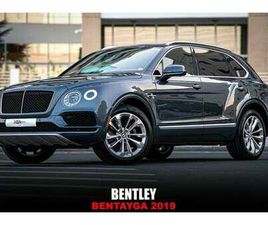 BENTLEY BENTAYGA BENTAYGA 4.0T