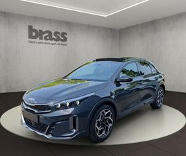 KIA XCEED 1.6 T-GDI GT-LINE GLASDACH LEDER PAKET