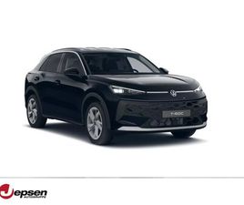 T-ROC STYLE 1.5 ETSI OPF DSG