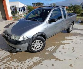 FIAT STRADA