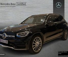 300 D 4MATIC AMG LINE (EURO 6D)