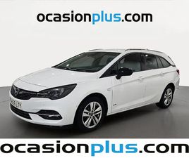 OPEL ASTRA SPORTS TOURER SPORTS TOURER 1.4T SHT S/S BUSINESS ELEGANCE CVT (145 CV)