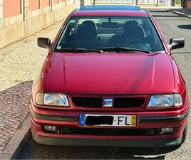 SEAT CORDOBA