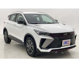 GEELY COOLRAY GL 1.5 | ZERO DOWN PAYMENT | HOME TEST DRIVE