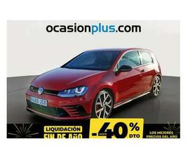 2.0 TSI CLUBSPORT DSG 265