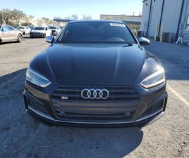 AUDI S5 PREMIUM PLUS* BANG&OLUFSEN* МАСАЖ* ПОДГРЕВ* ШИБИДА