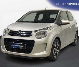 VTI 72 S&S 5 PORTE SHINE