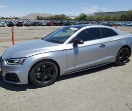 AUDI S5 PREMIUM* PLUS* MATRIX* ДИГИТАЛНО* ТАБЛО* BANG* OLU