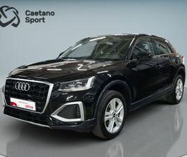 AUDI Q2 30 TFSI ADVANCE