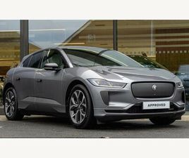 400 90KWH R-DYNAMIC HSE BLACK AUTO 4WD 5DR