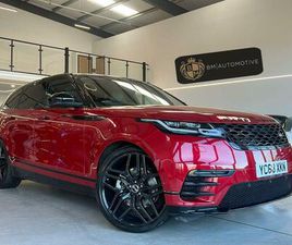 3.0 SD6 V6 R-DYNAMIC SE AUTO 4WD EURO 6 (START/STOP) 5DR