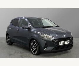 1.0 PREMIUM AUTO EURO 6 (START/STOP) 5DR