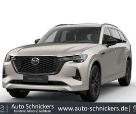 AWD SOMO HOMURA PLUS+NAPPA+PANO