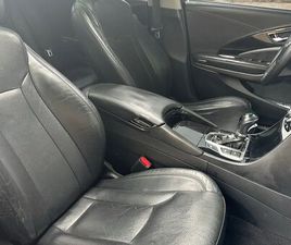 HYUNDAI AZERA HYUNDAI AZERA 3.0 V6 24V 4P AUT. 2013