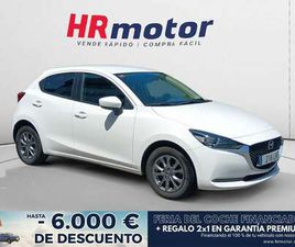 1.5 SKYACTIV-G M-HYBRID ORIGIN