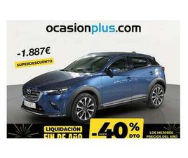 1.8 SKYACTIV-D ZENITH 2WD AUT. 85KW