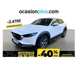 2.0 SKYACTIV-X ZENITH 2WD AUT 137KW