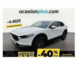 2.5 E-SKYACTIV-G PRIME LINE FWD AUT. 103KW