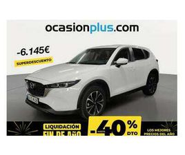 2.0 E-SKYACTIV-G MHEV CENTER-LINE PLUS 2WD 121KW