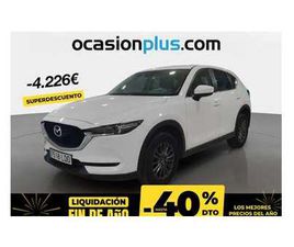 2.0 SKYACTIV-G EVOLUTION 2WD 121KW