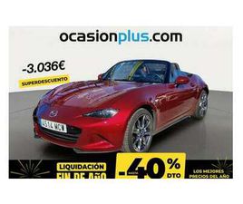 ST 2.0 SKYACTIV-G I-STOP I-ELOOP ZENITH