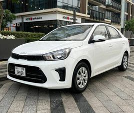 KIA PEGAS KIA PEGAS TOP 1.4L