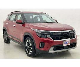 KIA SELTOS KIA SELTOS SX 1.5 | ZERO DOWN PAYMENT | HOME TEST DRIVE