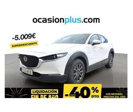 2.5 E-SKYACTIV-G PRIME LINE FWD AUT. 103KW