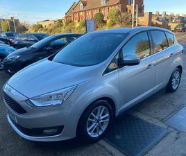 1.5 TDCI ZETEC POWERSHIFT EURO 6 (START/STOP) 5DR
