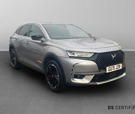 1.6 PURETECH PERFORMANCE LINE CROSSBACK EAT8 EURO