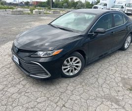 TOYOTA CAMRY * HYBRID LE * CARFAX * ЦЕНА ДО БГ