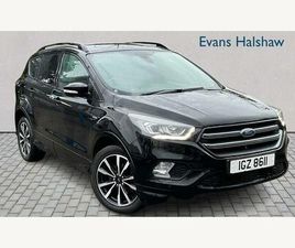 1.5 TDCI ST-LINE POWERSHIFT EURO 6 (START/STOP) 5DR