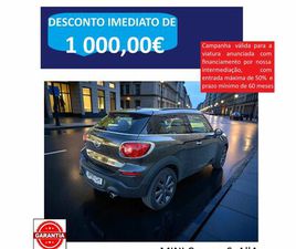 MINI PACEMAN