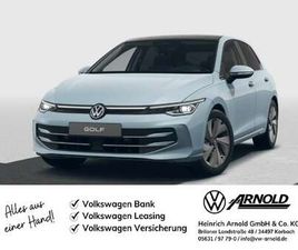 VOLKSWAGEN GOLF STYLE 1,5 L ETSI 110 KW 7-GANG-DSG