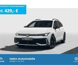 R-LINE 1,5ETSI 110KW DSG BLACK