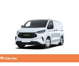 FORD TRANSIT CUSTOM N1 VAN FT280 L1 VAN TREND 2.0 ECOBLUE