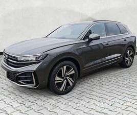 3.0 TDI 210 KW 4MOTION R-LINE AHK PANO