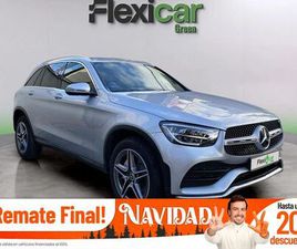 GLC 300 DE 4MATIC