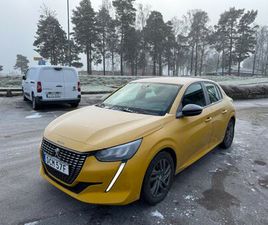 1.2 PURETECH 75 ACTIVE EURO 6