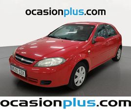 CHEVROLET LACETTI 1.4 SE (94 CV)