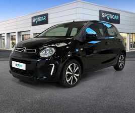 CITROEN C1 1.0 VTI72 S&S FEEL NEOPATENTATI